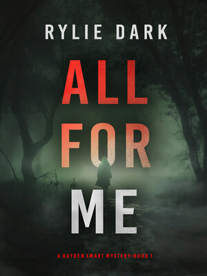 cover image of All For Me